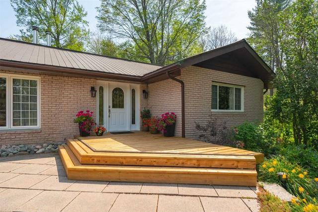9 Healey Lake Rd, House detached with 3 bedrooms, 2 bathrooms and 55 parking in The Archipelago ON | Image 36
