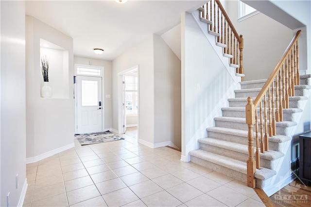508 Mazari Crescent, House detached with 4 bedrooms, 4 bathrooms and 6 parking in Ottawa ON | Image 16