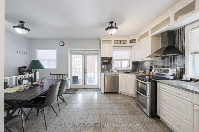 1178 Glencairn Ave, House detached with 2 bedrooms, 2 bathrooms and 2 parking in Toronto ON | Image 15