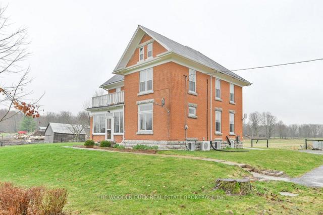 106865 Hwy 7, House detached with 4 bedrooms, 3 bathrooms and 7 parking in Madoc ON | Image 33