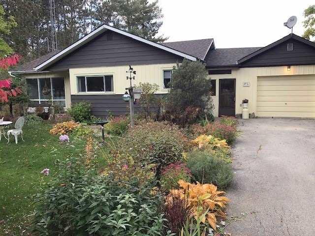1255 County Rd 21, House detached with 2 bedrooms, 2 bathrooms and 4 parking in Minden Hills ON | Image 15