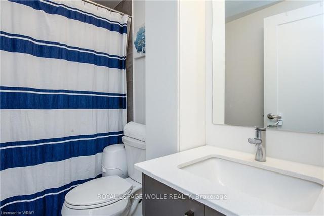 c18 - 10 Palace St, Townhouse with 2 bedrooms, 2 bathrooms and 1 parking in Kitchener ON | Image 21
