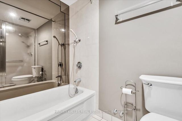 1110 - 5444 Yonge St, Condo with 1 bedrooms, 2 bathrooms and 2 parking in Toronto ON | Image 27