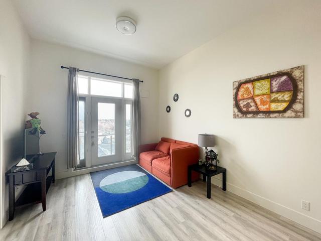 604 - 108 13 Avenue Ne, Condo with 1 bedrooms, 1 bathrooms and null parking in Calgary AB | Image 10