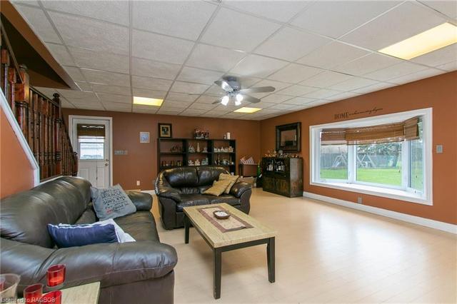 2055 9th Avenue E, House detached with 4 bedrooms, 3 bathrooms and 7 parking in Owen Sound ON | Image 9