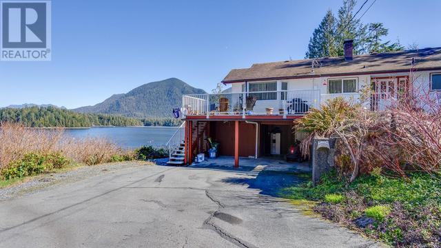 740 Campbell St, House detached with 4 bedrooms, 2 bathrooms and 6 parking in Tofino BC | Image 24