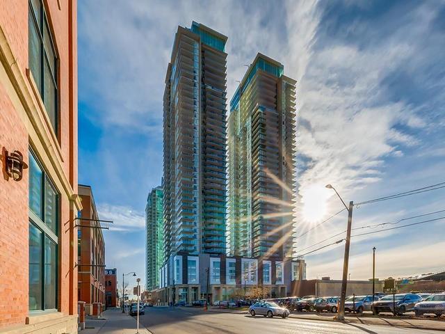 3105 - 1122 3 Street Se, Condo with 1 bedrooms, 1 bathrooms and 1 parking in Calgary AB | Image 16
