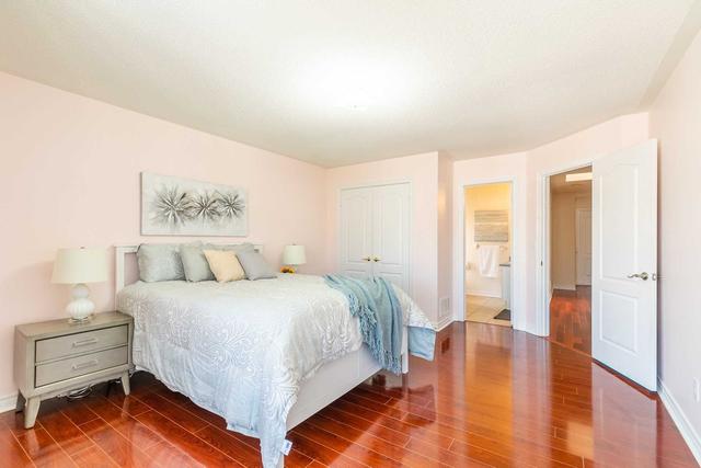 30 Kentview Cres, House detached with 4 bedrooms, 5 bathrooms and 4 parking in Markham ON | Image 13