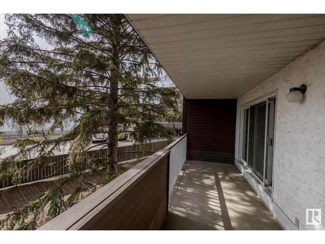 204 - 5520 Riverbend Rd Nw, Condo with 2 bedrooms, 2 bathrooms and 1 parking in Edmonton AB | Image 23