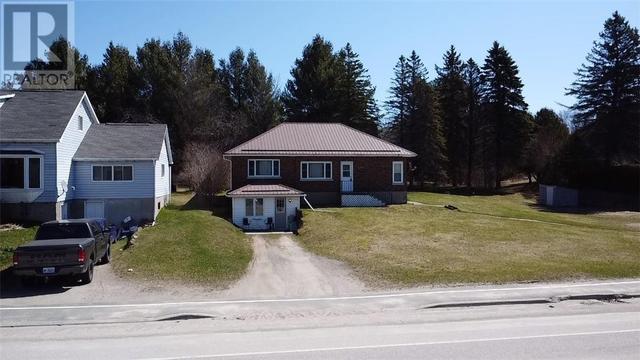 2184 Hwy 551, House detached with 3 bedrooms, 2 bathrooms and null parking in Central Manitoulin ON | Image 43
