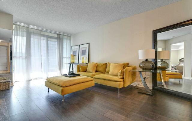 530 - 525 Wilson Ave, Condo with 1 bedrooms, 1 bathrooms and 1 parking in Toronto ON | Image 13