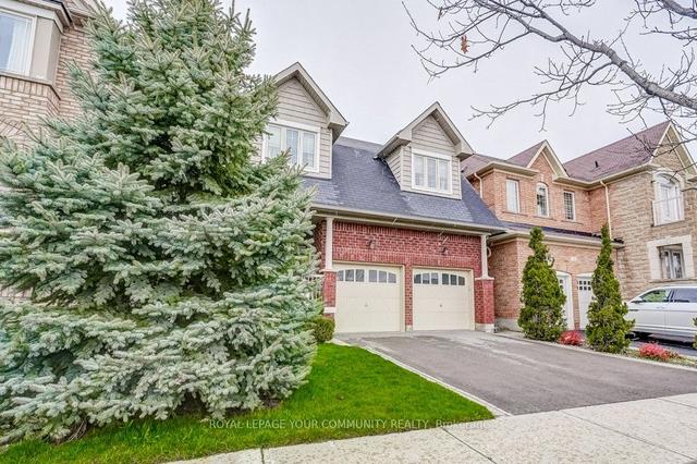 76 Augustine Ave, House detached with 4 bedrooms, 4 bathrooms and 4 parking in Richmond Hill ON | Image 12