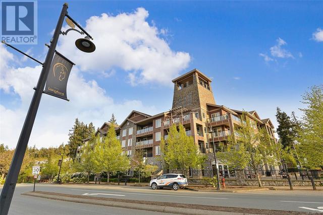 220 - 1325 Bear Mountain Pkwy, Condo with 2 bedrooms, 2 bathrooms and 1 parking in Langford BC | Image 52