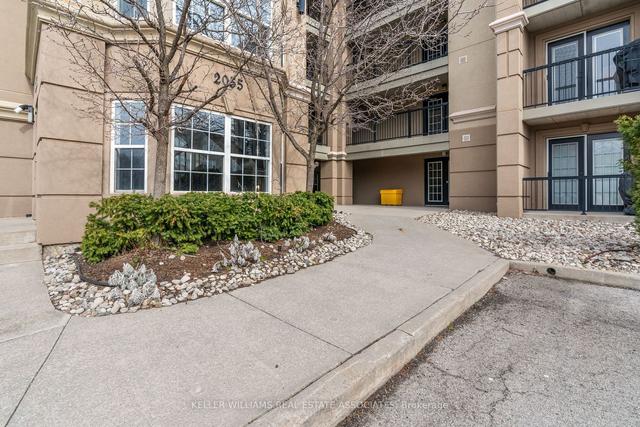 210 - 2055 Appleby Line, Condo with 2 bedrooms, 2 bathrooms and 1 parking in Burlington ON | Image 8