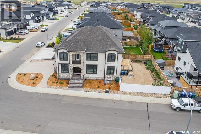 343 Bolstad Way, House detached with 5 bedrooms, 4 bathrooms and null parking in Saskatoon SK | Image 44