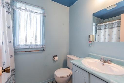 80 Massie St, House attached with 3 bedrooms, 3 bathrooms and 4 parking in Toronto ON | Image 15