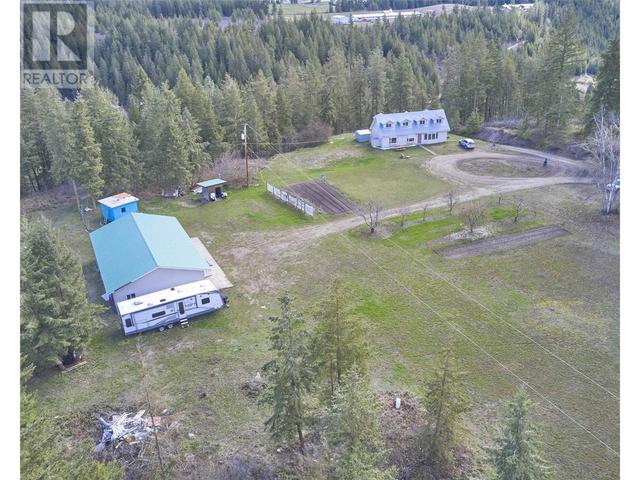 4990 Schubert Road, House detached with 2 bedrooms, 2 bathrooms and 2 parking in Spallumcheen BC | Image 79