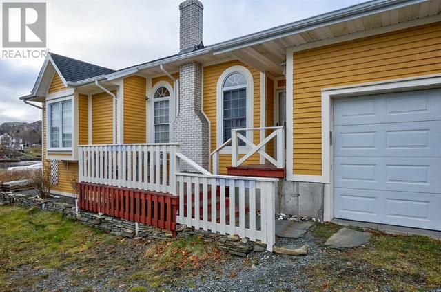 20 Harbour Drive, House detached with 3 bedrooms, 2 bathrooms and null parking in Brigus NL | Image 2