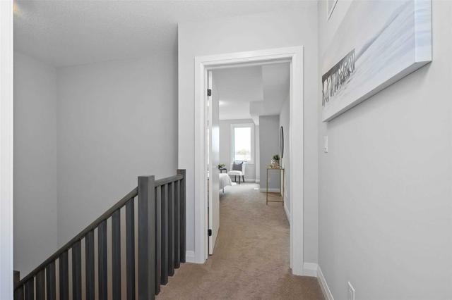 at8 - 53 Arthur St, Townhouse with 3 bedrooms, 3 bathrooms and 1 parking in Guelph ON | Image 8