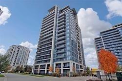 904 - 75 North Park Rd, Condo with 1 bedrooms, 1 bathrooms and 1 parking in Vaughan ON | Image 1