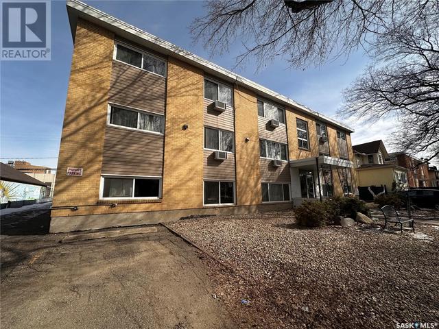 4 - 2121 Rae Street, Condo with 1 bedrooms, 1 bathrooms and null parking in Regina SK | Image 4
