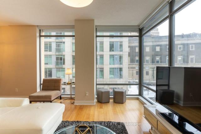 301 - 21 Scollard St, Condo with 2 bedrooms, 2 bathrooms and 2 parking in Toronto ON | Image 15