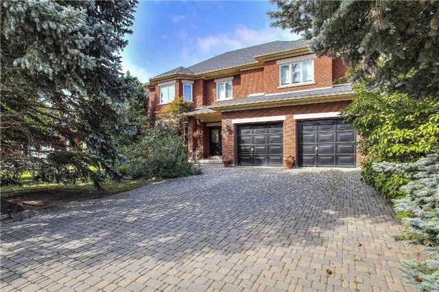 42 Woolacott Rd, House detached with 4 bedrooms, 6 bathrooms and 2 parking in Vaughan ON | Image 1