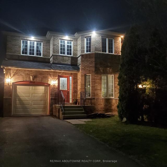 2152 Golden Orchard Tr, House detached with 3 bedrooms, 3 bathrooms and 3 parking in Oakville ON | Image 23