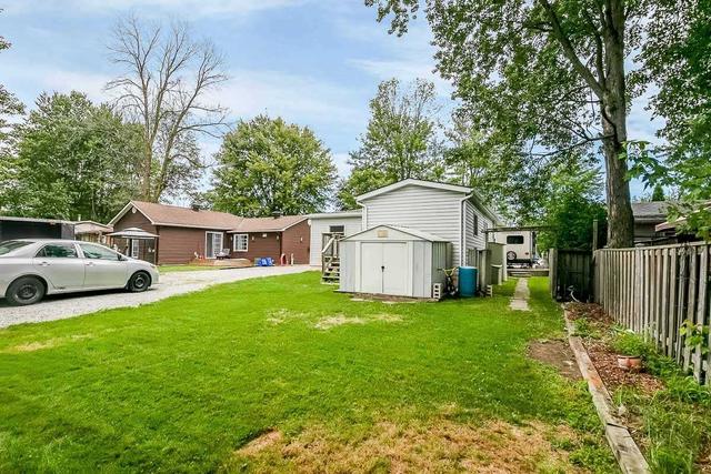 1125 Shore Acres Rd, House detached with 2 bedrooms, 1 bathrooms and 6 parking in Innisfil ON | Image 18
