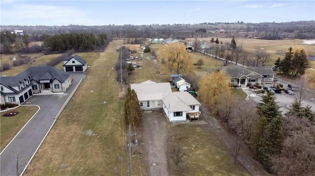 267 Green Mountain Road E, House detached with 7 bedrooms, 2 bathrooms and 20 parking in Hamilton ON | Image 10
