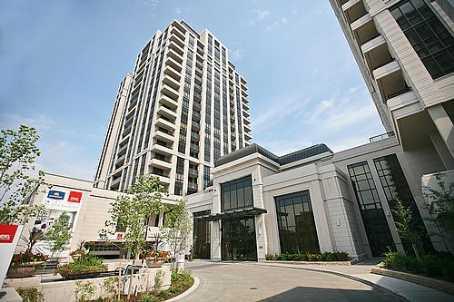 gph19 - 100 Harrison Garden Blvd, Condo with 1 bedrooms, 1 bathrooms and 2 parking in Toronto ON | Image 1