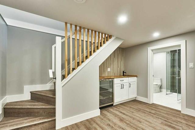 189 Garrard Rd, House detached with 4 bedrooms, 5 bathrooms and 11 parking in Whitby ON | Image 17