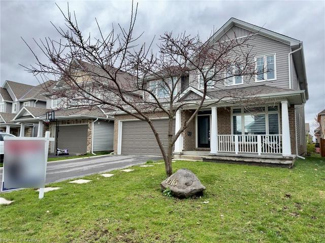 1416 Evergreen Drive, House detached with 6 bedrooms, 3 bathrooms and 4 parking in Kingston ON | Image 23