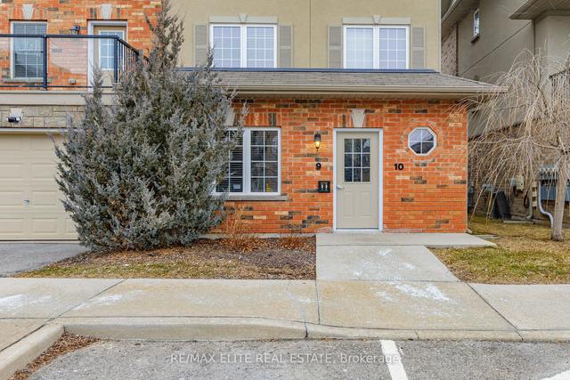 9 - 57 Ferndale Dr S, Townhouse with 2 bedrooms, 1 bathrooms and 1 parking in Barrie ON | Image 23