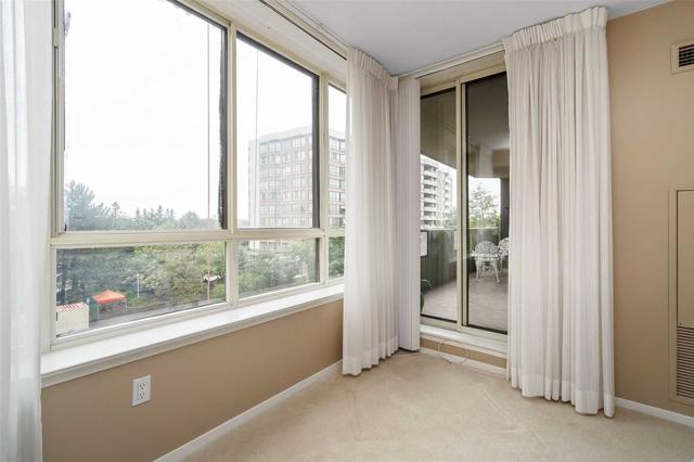 420 - 25 Austin Dr, Condo with 2 bedrooms, 2 bathrooms and 2 parking in Markham ON | Image 9