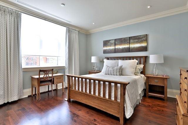 Tha - 1 St Thomas St, Townhouse with 3 bedrooms, 5 bathrooms and 2 parking in Toronto ON | Image 18