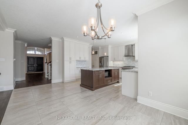 1517 Sandpiper Dr, House detached with 4 bedrooms, 4 bathrooms and 6 parking in London ON | Image 4