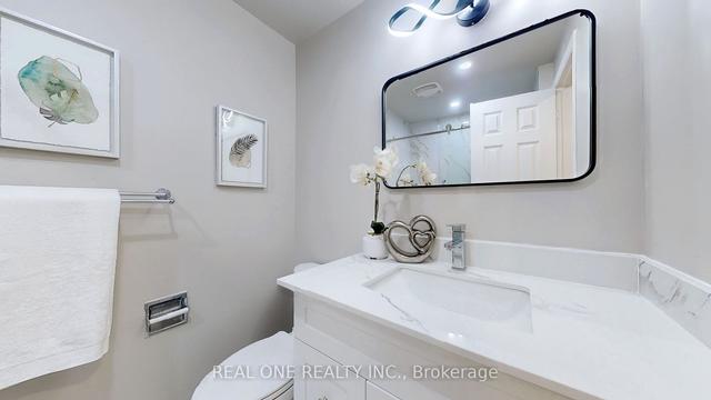 140 Belinda Sq, House detached with 4 bedrooms, 5 bathrooms and 6 parking in Toronto ON | Image 24
