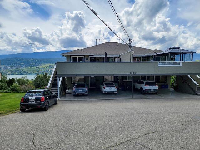 2 - 8600 Clerke Road, House semidetached with 4 bedrooms, 3 bathrooms and 2 parking in Coldstream BC | Card Image