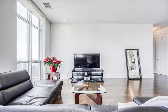 ph 1 - 300 Front St W, Condo with 3 bedrooms, 3 bathrooms and 2 parking in Toronto ON | Image 34