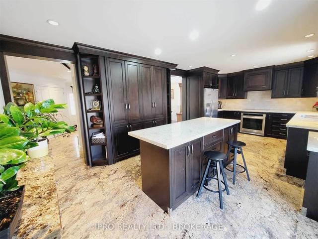 274 Falstaff Ave, House detached with 4 bedrooms, 4 bathrooms and 6 parking in Toronto ON | Image 9