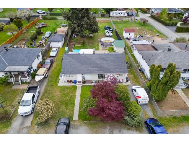 7528 Sharpe Street, House attached with 2 bedrooms, 2 bathrooms and 4 parking in Mission BC | Image 38