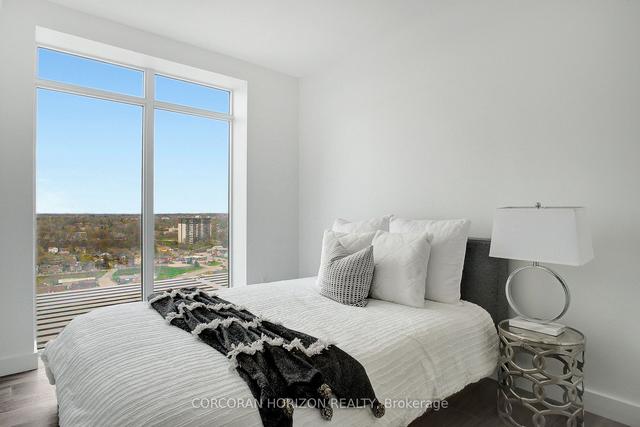 1909ph - 50 Grand Ave S, Condo with 3 bedrooms, 3 bathrooms and 2 parking in Cambridge ON | Image 19