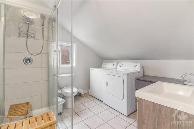 59 St Andrew Street, Townhouse with 3 bedrooms, 2 bathrooms and null parking in Ottawa ON | Image 23