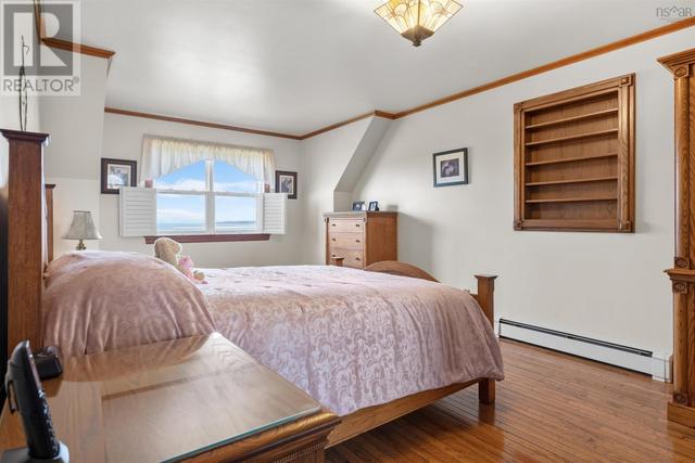 23 Seaview Cemetery Road, House detached with 3 bedrooms, 2 bathrooms and null parking in Pictou, Subd. A NS | Image 25