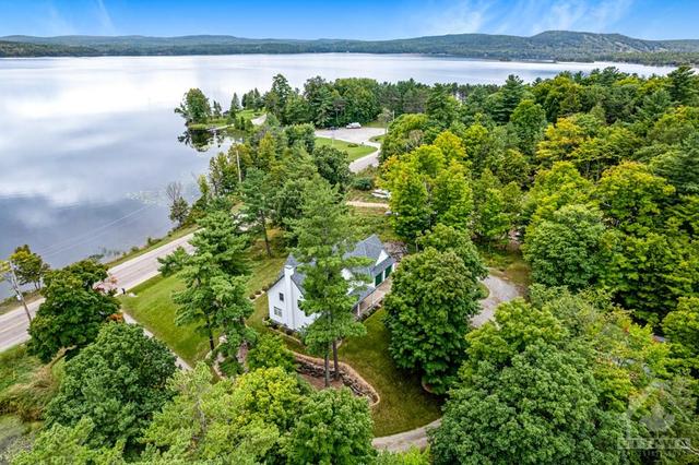 5152 Calabogie Road, House detached with 3 bedrooms, 3 bathrooms and 10 parking in Greater Madawaska ON | Image 29