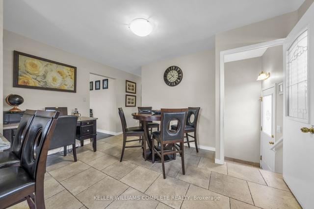 29 Rose Cres E, House detached with 3 bedrooms, 2 bathrooms and 3 parking in Hamilton ON | Image 2