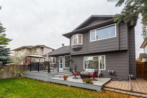 27 Sunrise Crescent Se, House detached with 3 bedrooms, 3 bathrooms and 4 parking in Calgary AB | Image 48