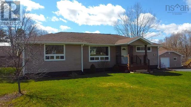 622 Truro Road, House detached with 3 bedrooms, 2 bathrooms and null parking in Pictou, Subd. B NS | Image 1