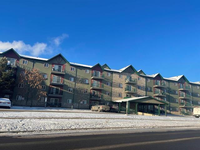 2404 - 200 Lougheed Drive, Condo with 2 bedrooms, 2 bathrooms and 2 parking in Wood Buffalo AB | Image 17
